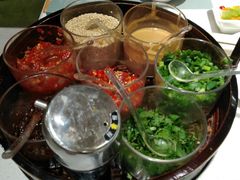 -八珍玉食鸡煲·打边炉(印象城店)