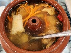 -桥香园云南过桥米线(金马碧鸡店)