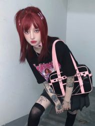-悠巷形象设计