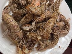 -宾朋海鲜饭庄(兴海路店)