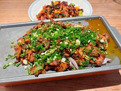 -树厨贵州菜(大十字店)