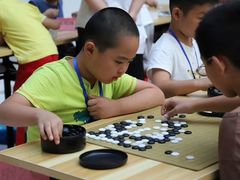 -智韵素养黎明练字(莘庄校区)