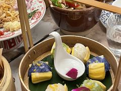 -KingThaia金泰兰(滨江天街店)