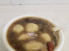 -罗子龙罗家桂花汤圆(曹都巷店)