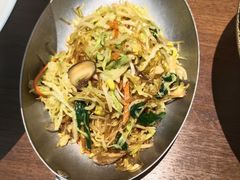 -大同江朝鲜菜•长春地标美食(绿园吾悦广场店)