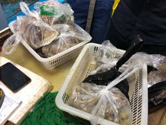 -老郑海鲜楼(天桥店)