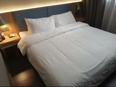 -如家酒店·neo(杭州西湖南宋御街定安路地铁站店)