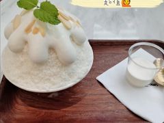 -丹礼糖甜品