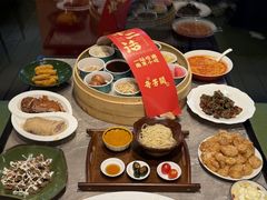 -奇芳阁·百年清真南京菜(夫子庙店)