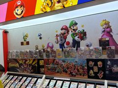 -任天堂Nintendo Switch体验店(天河城店)