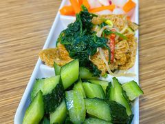 -丝路传奇·中国拉面航母店(北医三院店)