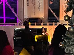 -月光漫步高空酒吧&景观下午茶Moonwalker Sky Land