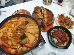 -禾谷韩餐(热带海洋学院店)
