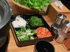 -千寻烧肉(政务区店)