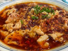 -川人百味(亿合城店)