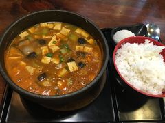-米屋石锅拌饭(师大店)