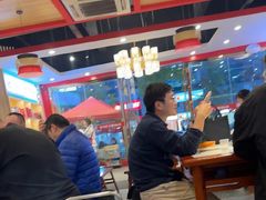 -老哥门肥肠鱼(鱼嘴店)