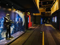 -万达影城(闵行颛桥万达广场杜比影院店)