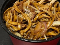 -肖妈妈手擀面(武夷店)