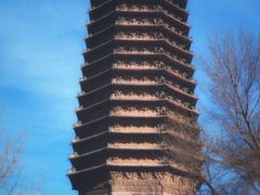 -玲珑塔公园