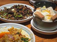 -云海肴·汽锅鸡·云南菜(高德置地店)