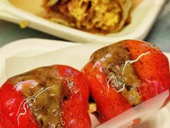 -福苗小骆驼烧烤(莲湖路店)