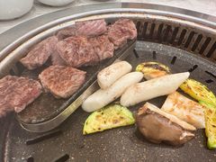 -黄金牧场(明洞总店)