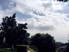 -天目湖涵田度假村