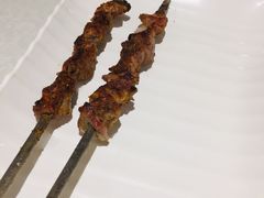-巴依老爷·新疆美食(上城区天城路店)