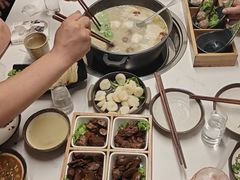 -汤宴·参须肚包鸡(南京路店)