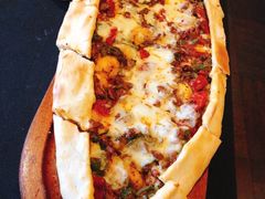 -Efes Turkish & Mediterranean Cuisine 艾菲斯餐厅(陆家嘴店)