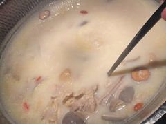 -捞王猪肚鸡火锅(金华义乌之心店)