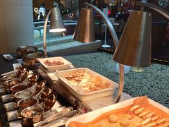 -威斯汀舞台餐厅