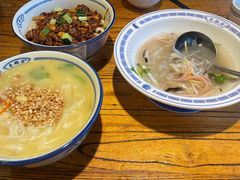 -老雒阳面馆·水席(定鼎门店)