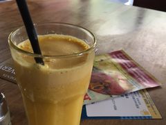 -Geneva日内瓦餐厅(西郊宝成花苑店)