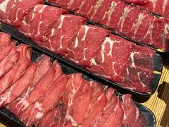 -一井烧肉·活鳗·寿司(望京SOHO店)