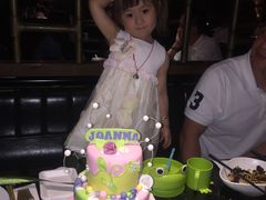 -柏尼娅PEARIA·蛋糕定制(静安店)