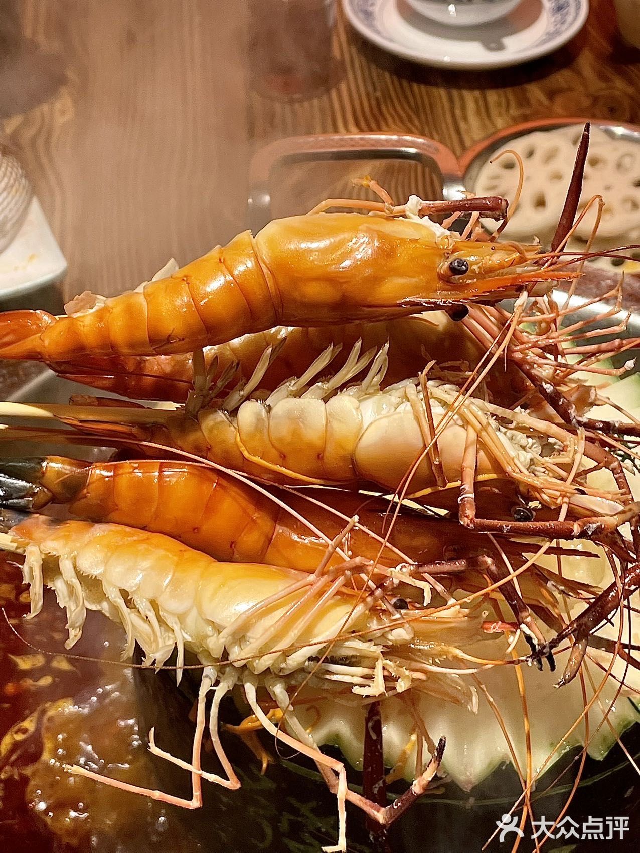 成都这家粤菜适合过年聚餐[调皮]！人均几十