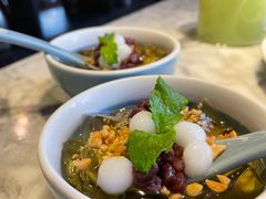 盐府老冰粉-懒人盐府人家(航天桥店)