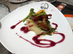 -極上萬膳·日料放题(海岸城店)