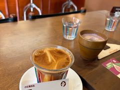 -The Roastery By AllYouWant(福田店)