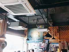 -米氏火鱼·泡椒鱼火锅(李子坝老店)