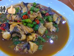 红烧有机鱼尾-全乐鱼馆·淳牌有机鱼直营店