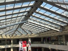 -光启城时尚购物中心