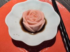 -小厨娘金榜题名(夫子庙秦淮河店)