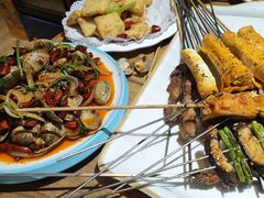 -小核桃品质串店(世茂大道店)
