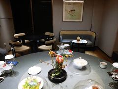 -沈灶河豚宴·河豚融合餐厅(汉中路店)