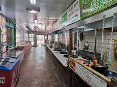 -人民公社大食堂(顺义总店)