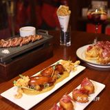 魔都新店｜地道西班牙餐厅JAMOTECA