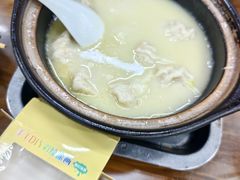-雪琴面馆富安特色鱼汤面(城中花园店)